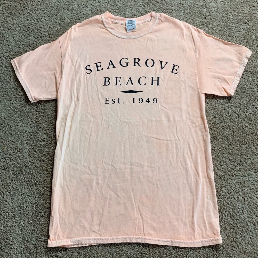 Sea Grove Beach, Florida Tee